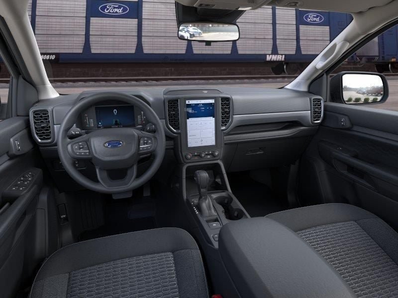 New 2026 Ford Ranger XL w/ Trailer Tow Package AWD/4WD image 9