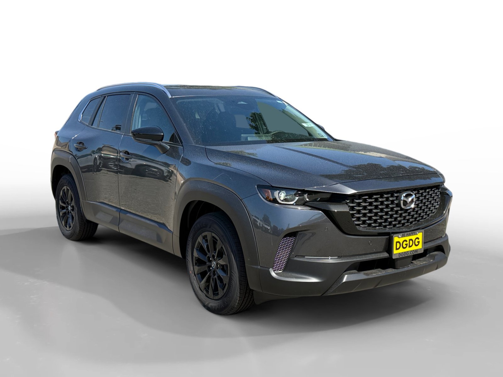 New 2026 MAZDA CX-50 2.5 Hybrid w/ Weather Package AWD/4WD image 7