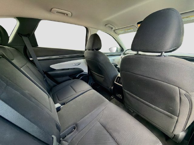 Certified 2024 Hyundai Tucson SEL FWD image 26