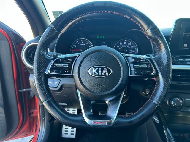 Used 2020 Kia Forte GT image 10