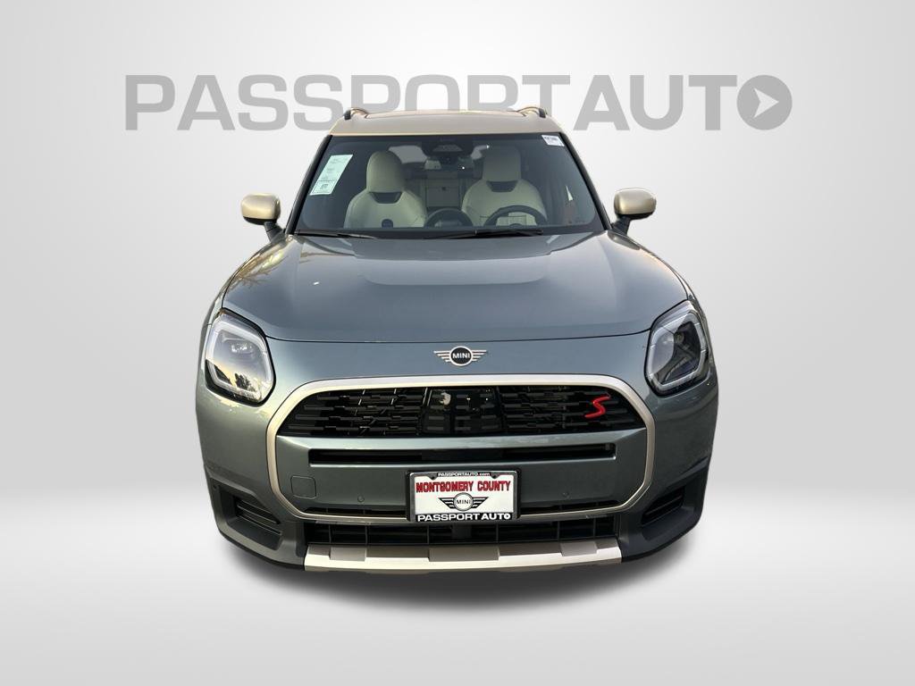 New 2027 MINI Cooper Countryman S AWD/4WD image 8