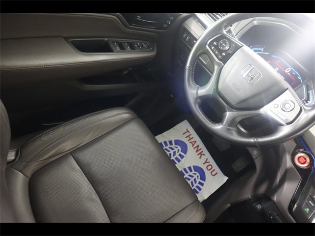 Used 2019 Honda Odyssey Elite image 18