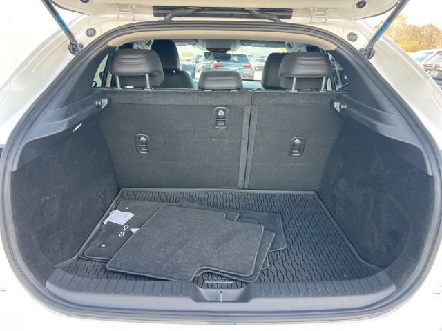 Certified 2023 MAZDA CX-30 AWD 2.5 S w/ Preferred Package image 39