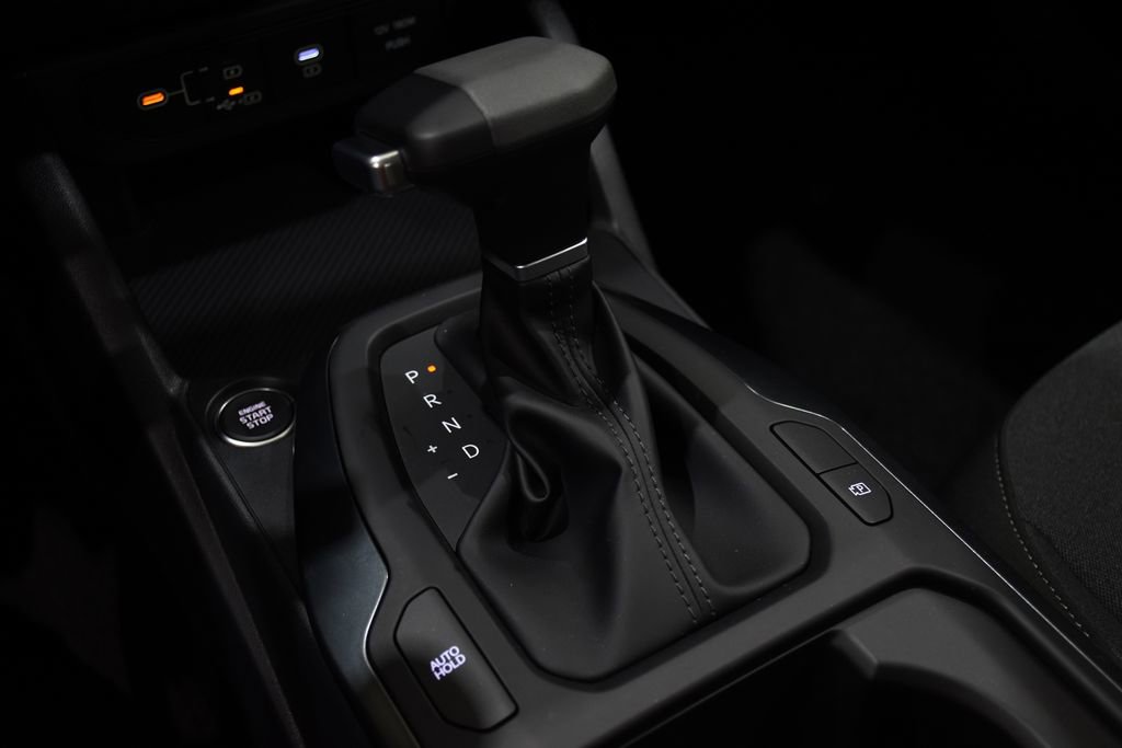 New 2025 Kia K4 LXS image 24