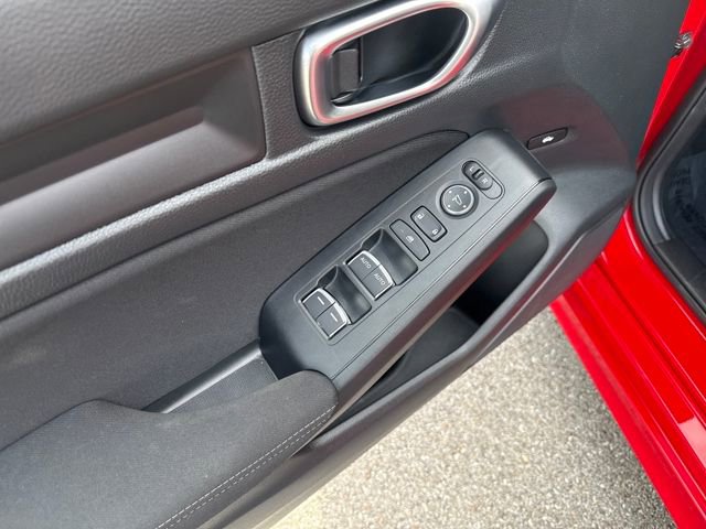 Certified 2024 Honda Civic Sport image 10