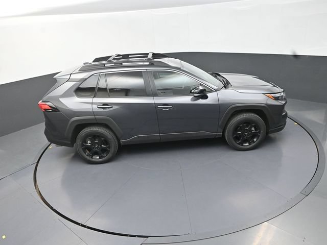 Used 2024 Toyota RAV4 TRD Off-Road w/ Weather Package AWD/4WD image 29