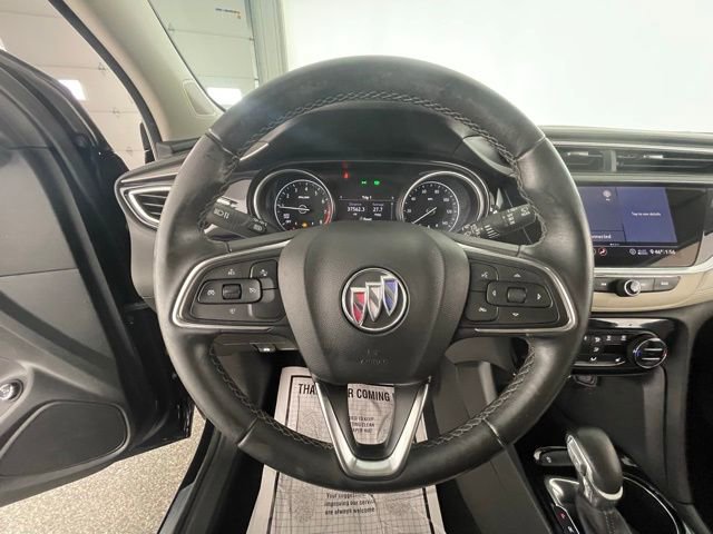 Used 2020 Buick Encore GX Select w/ Advanced Technology Package image 36