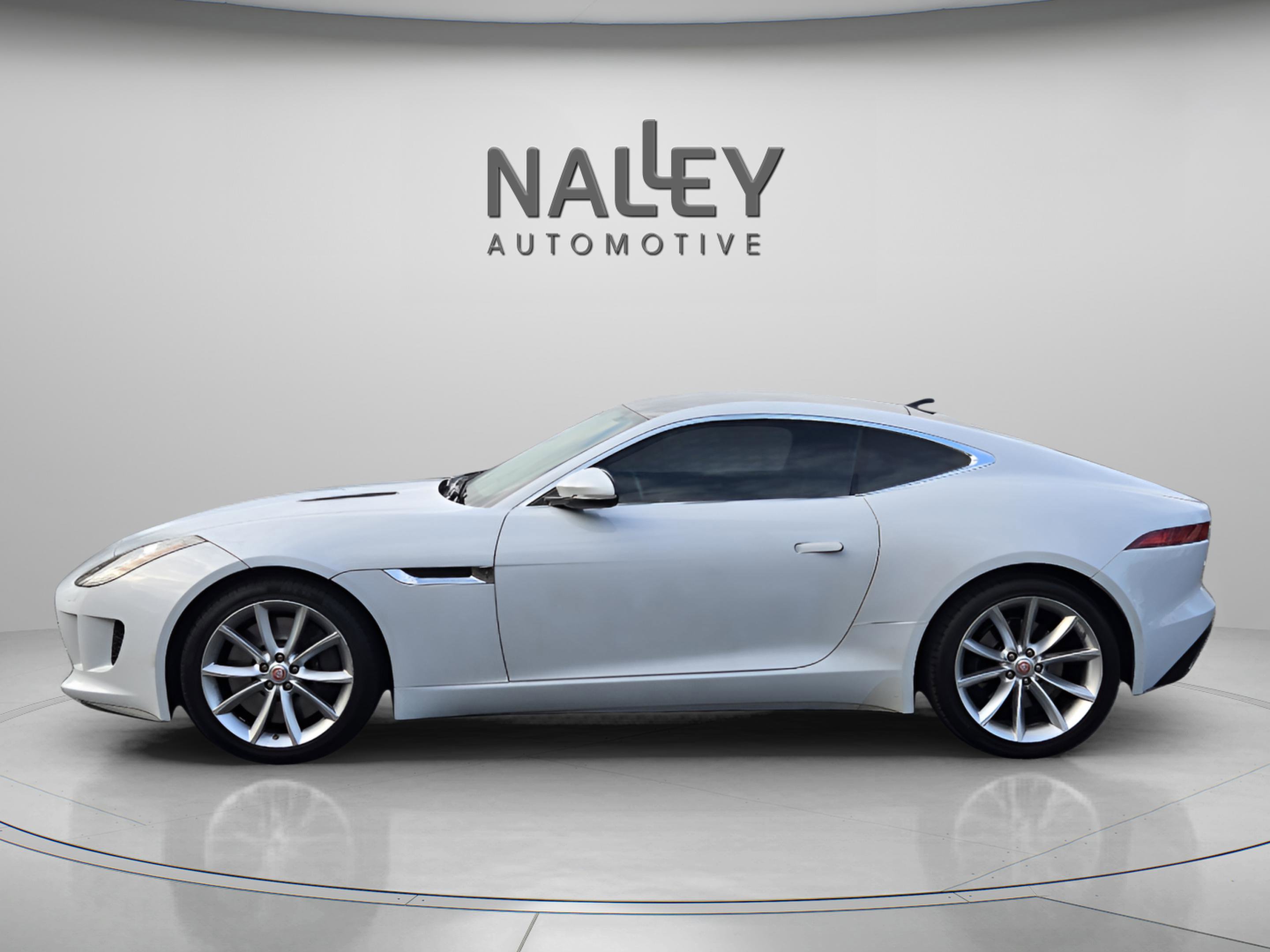 Used 2016 Jaguar F-TYPE S image 2