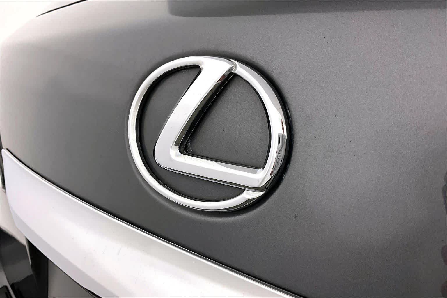Used 2013 Lexus RX 350 FWD w/ Navigation Pkg image 9