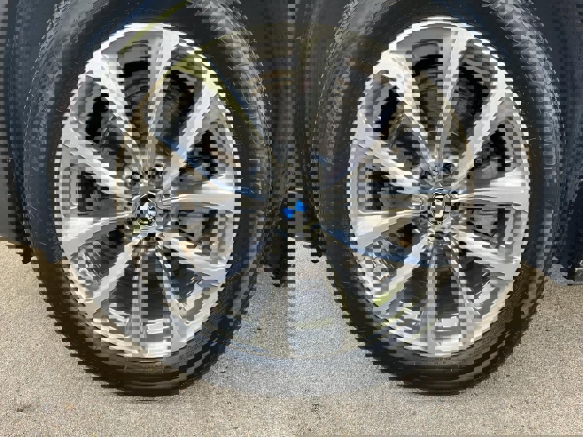 Used 2018 BMW X3 xDrive30i AWD/4WD image 9