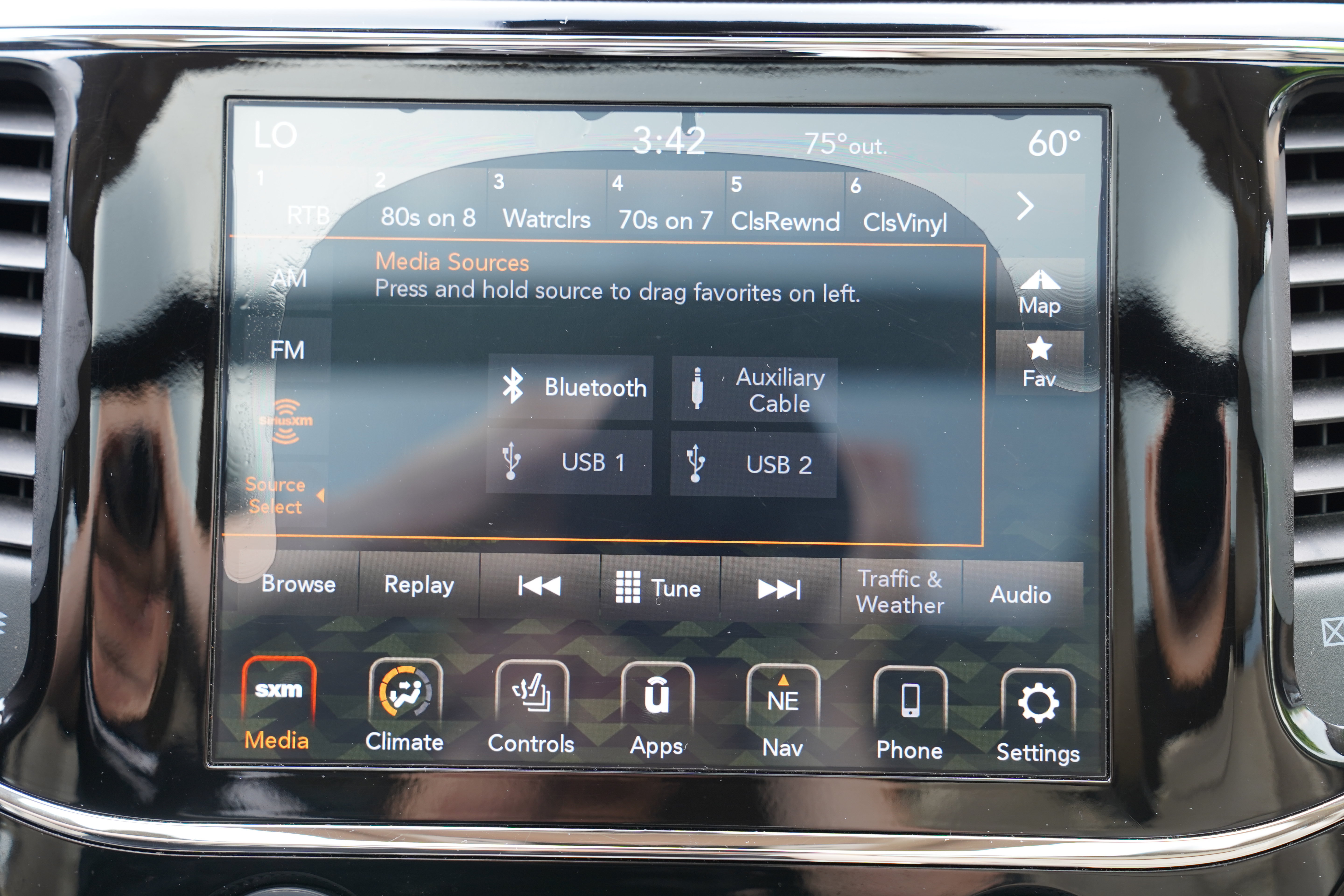 Used 2020 Jeep Grand Cherokee Summit w/ Platinum Series Group AWD/4WD image 23