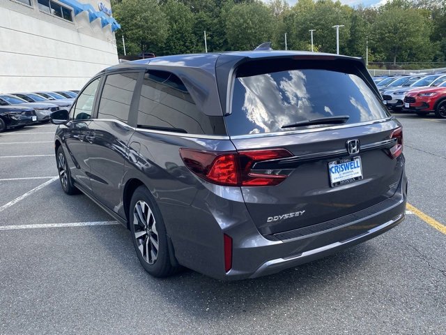 New 2026 Honda Odyssey EX-L image 5