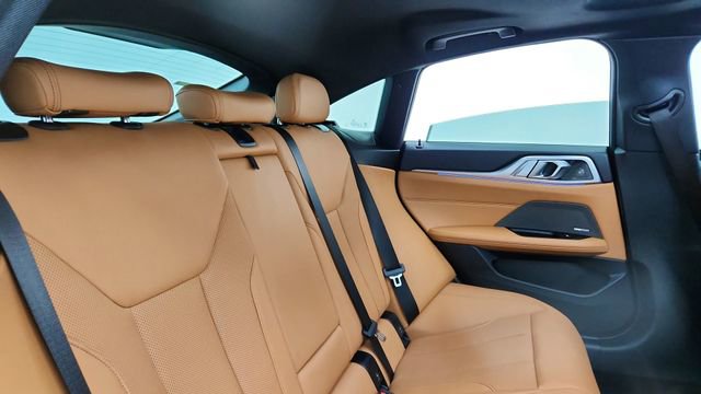 Used 2025 BMW i4 M50 image 26