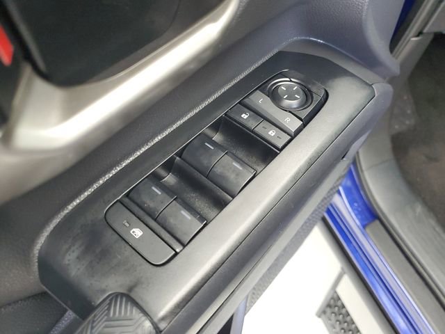 Used 2025 Toyota Tacoma TRD Sport w/ TRD Sport Premium Package image 21