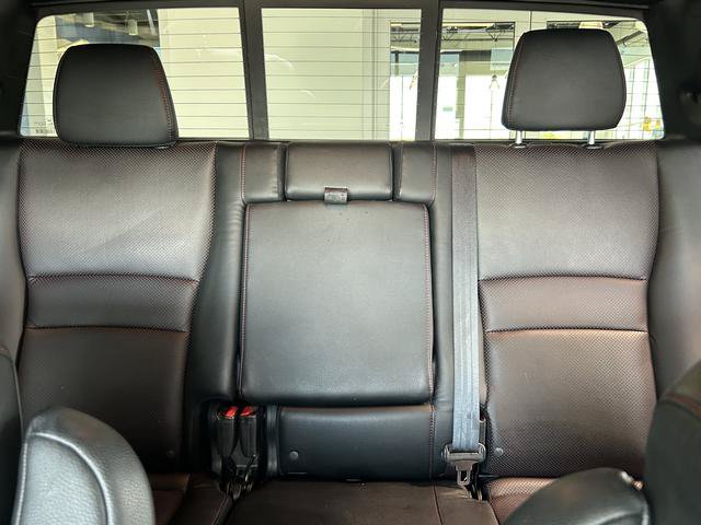 Used 2019 Honda Ridgeline Black Edition image 21