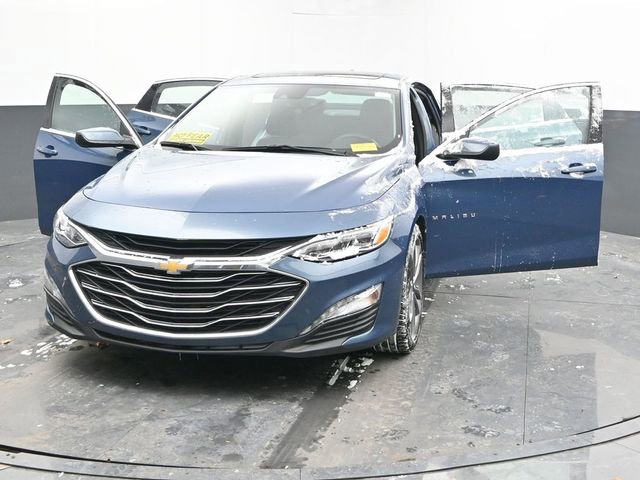 Used 2024 Chevrolet Malibu LT image 54