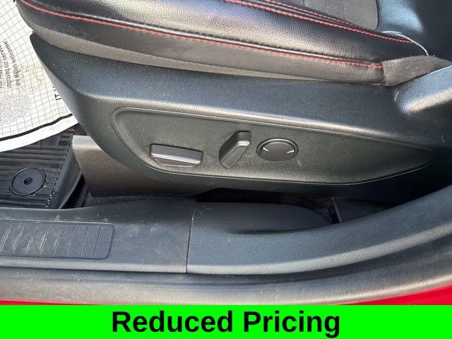 Used 2022 Ford Escape SEL w/ SEL Stealth AWD Package image 12