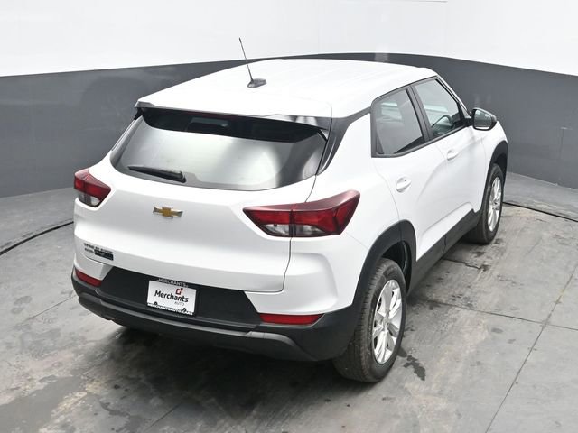 Used 2023 Chevrolet TrailBlazer LS AWD/4WD image 41