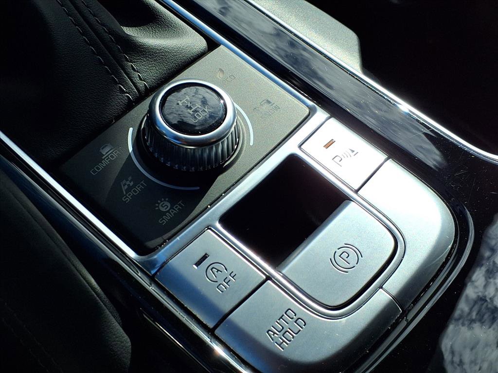 Used 2025 Kia Telluride EX X-Line image 7