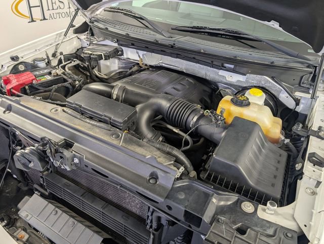Used 2013 Ford F150 XLT w/ Luxury Equipment Group RWD image 32