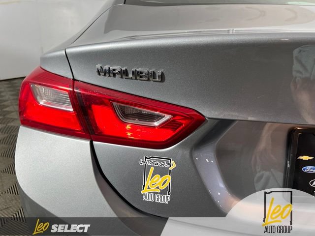 Used 2024 Chevrolet Malibu LT FWD image 10