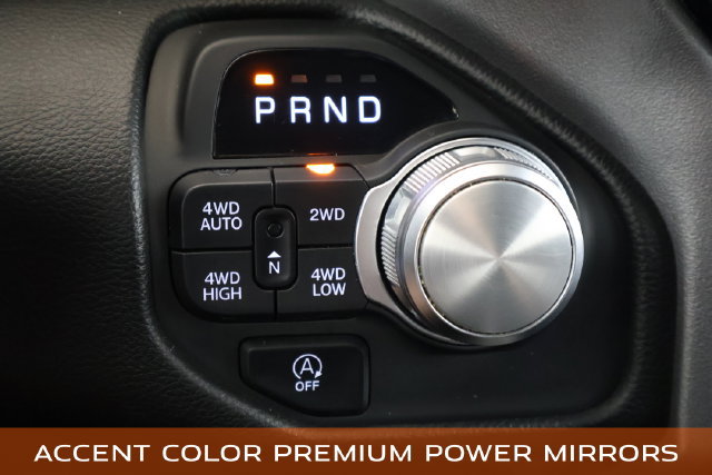 Used 2025 RAM 1500 Laramie w/ Laramie Southwest Edition AWD/4WD image 30