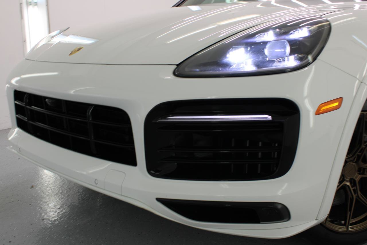 Used 2019 Porsche Cayenne S AWD/4WD image 22