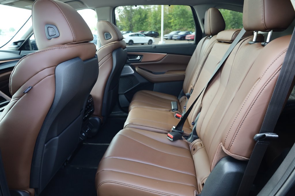 New 2026 Acura MDX w/ Technology Package AWD/4WD image 28