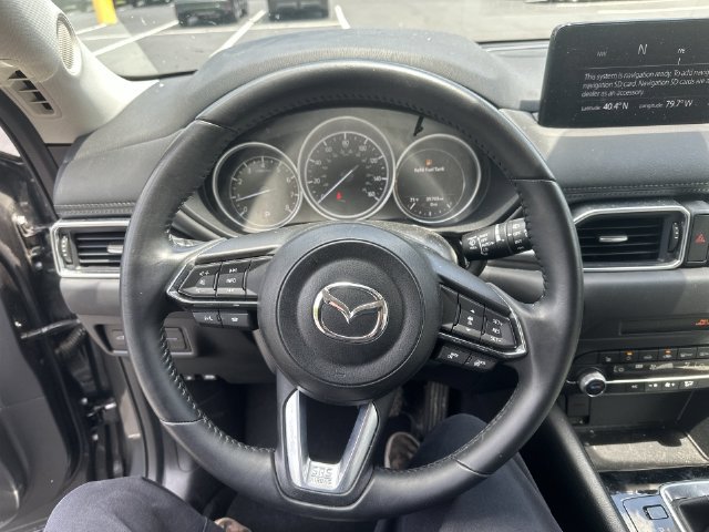 Used 2023 MAZDA CX-5 AWD 2.5 S image 13