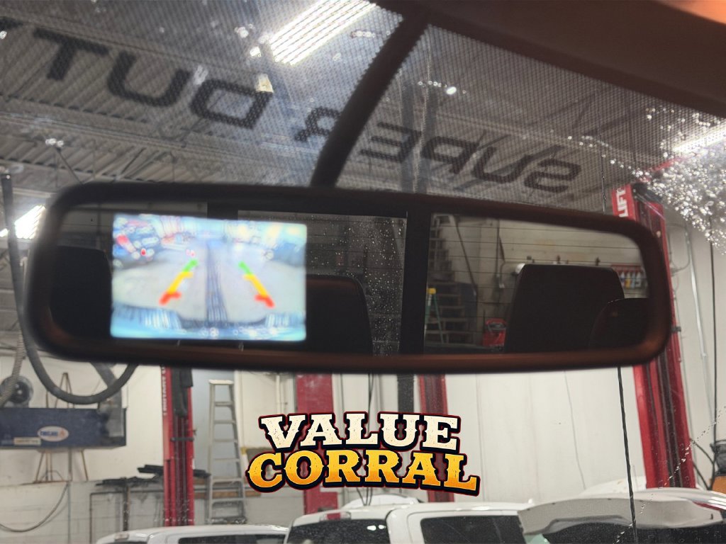 Used 2012 Ford F350 Lariat w/ Chrome Pkg AWD/4WD image 37