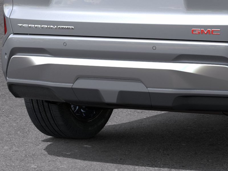 New 2027 GMC Terrain Denali w/ LPO, Floor Liner Package AWD/4WD image 14