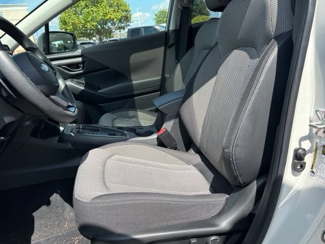 Used 2024 Subaru Crosstrek 2.0i Premium AWD/4WD image 23