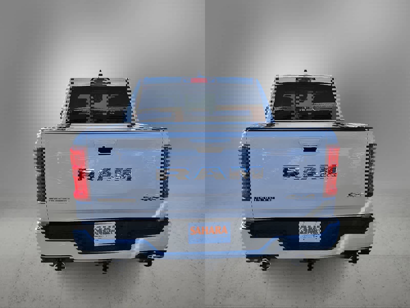 New 2026 RAM 1500 Big Horn image 7