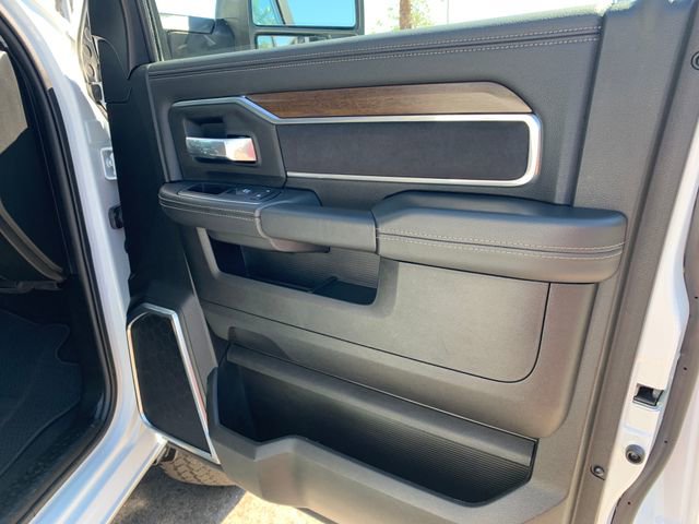 Used 2024 RAM 2500 Laramie image 27