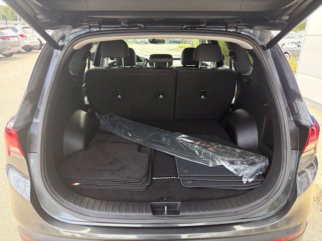 Certified 2023 Hyundai Santa Fe SEL AWD/4WD image 7