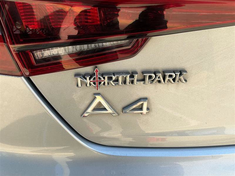 Used 2018 Audi A4 2.0T Premium Plus AWD/4WD image 21