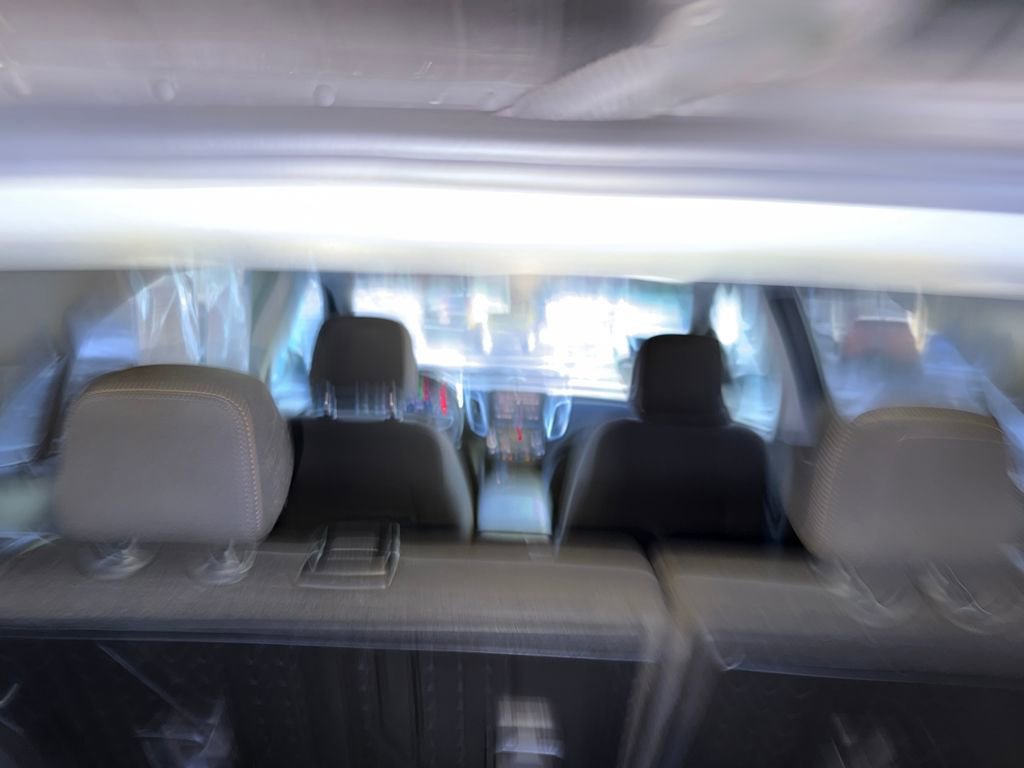 Used 2022 Chevrolet Equinox LT image 32