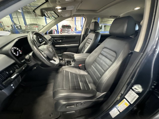 Used 2024 Honda CR-V EX-L image 17