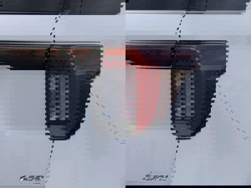 New 2026 Ford Explorer ST-Line image 21