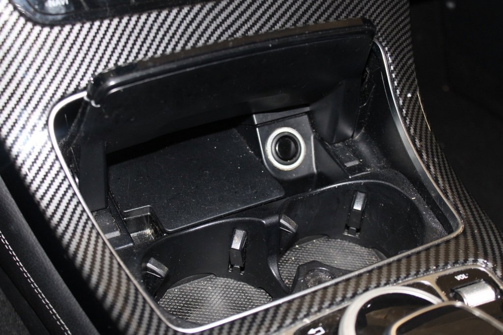 Used 2017 Mercedes-Benz GLC 43 AMG 4MATIC image 32