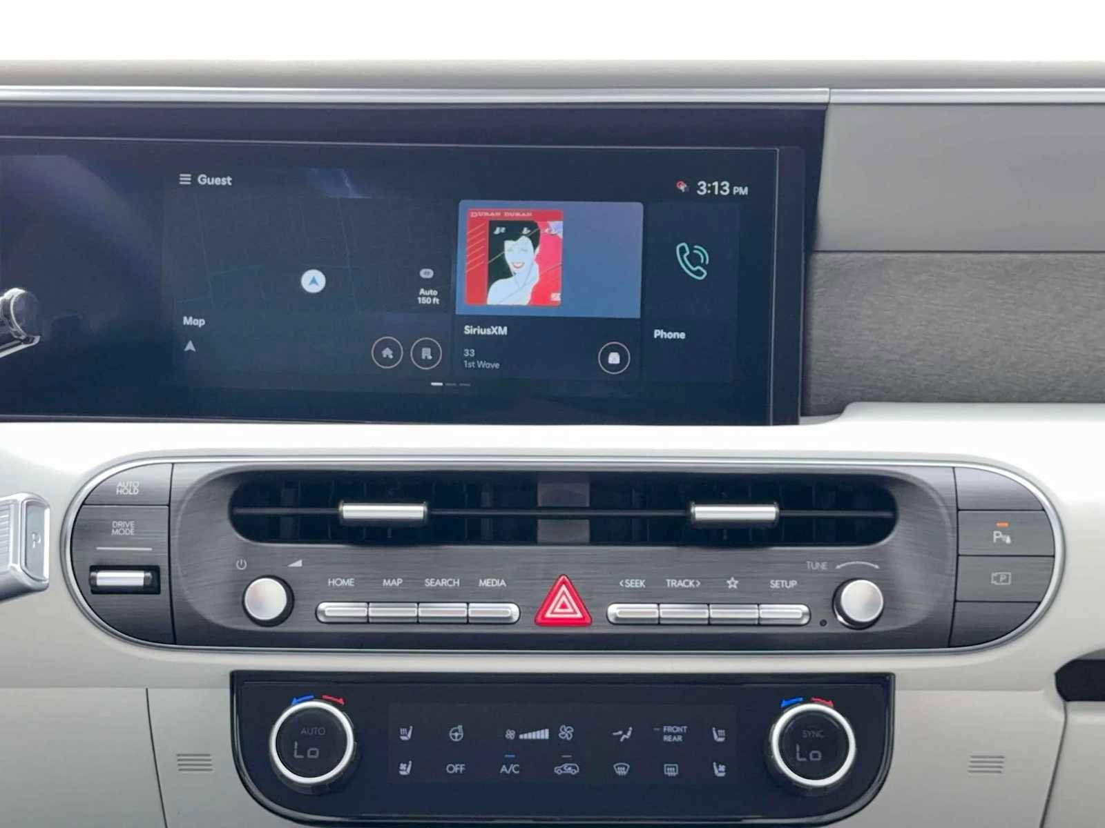 New 2026 Hyundai Palisade SEL FWD image 17