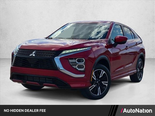 Used 2023 Mitsubishi Eclipse Cross SE