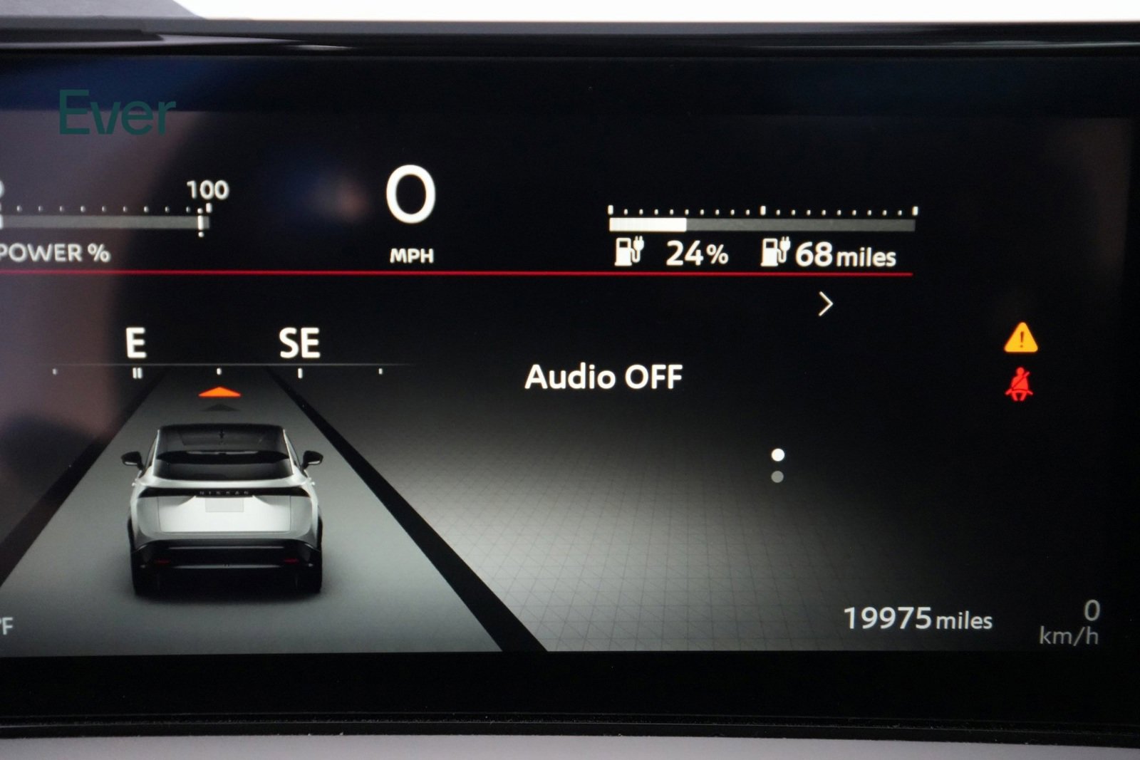 Used 2023 Nissan Ariya AWD image 25