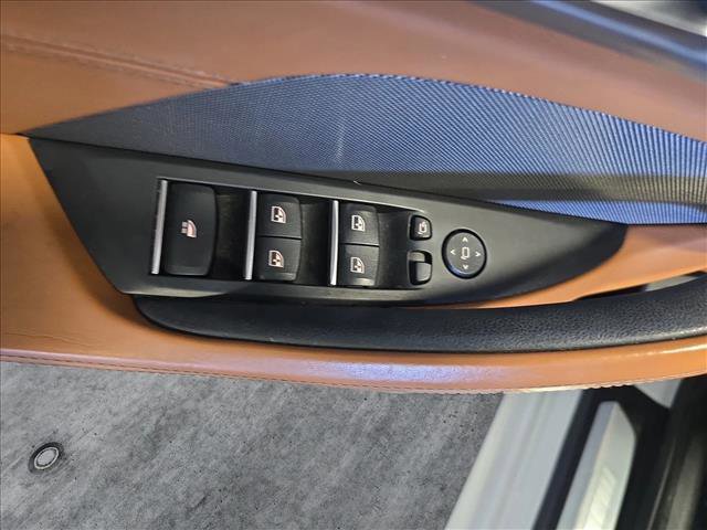 Used 2019 BMW M850i xDrive Convertible image 30