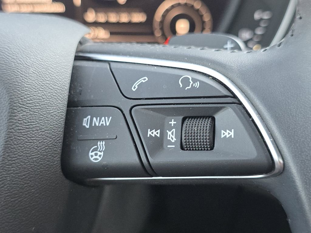 Used 2019 Audi Q5 Prestige AWD/4WD image 27