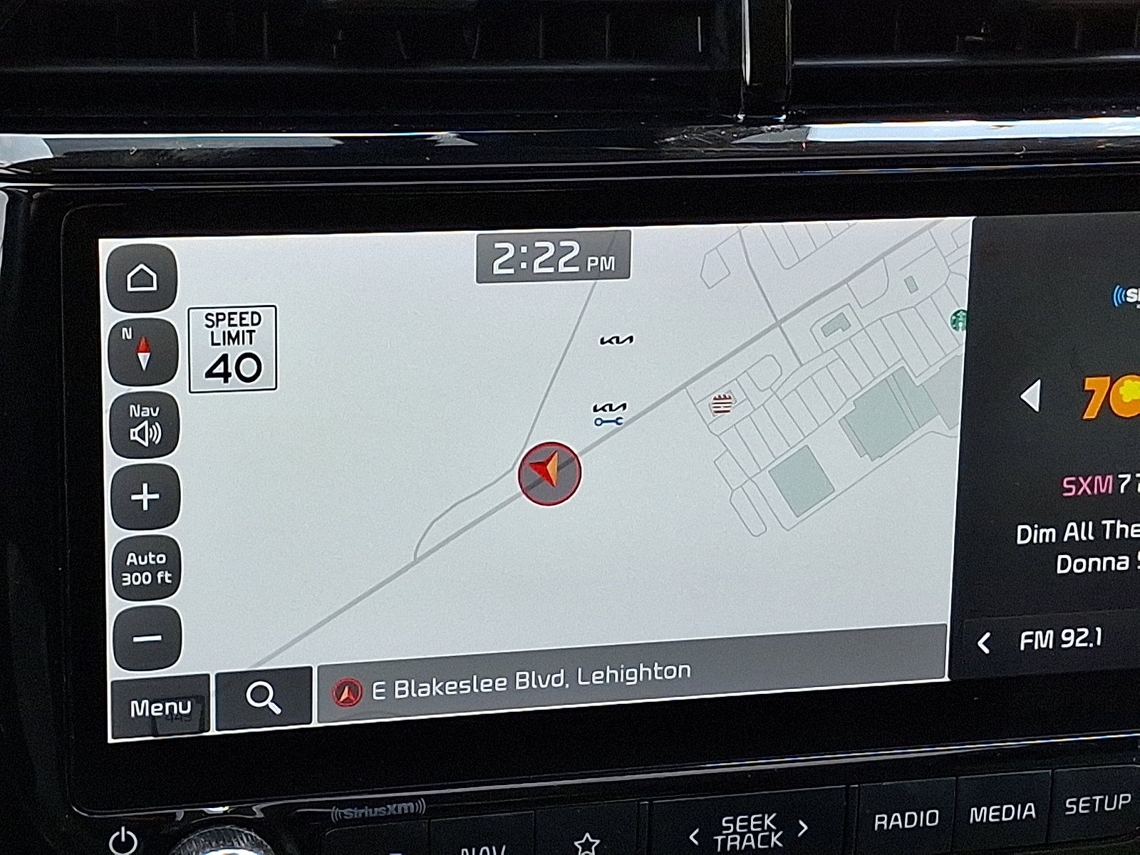 Used 2023 Kia Soul EX image 19