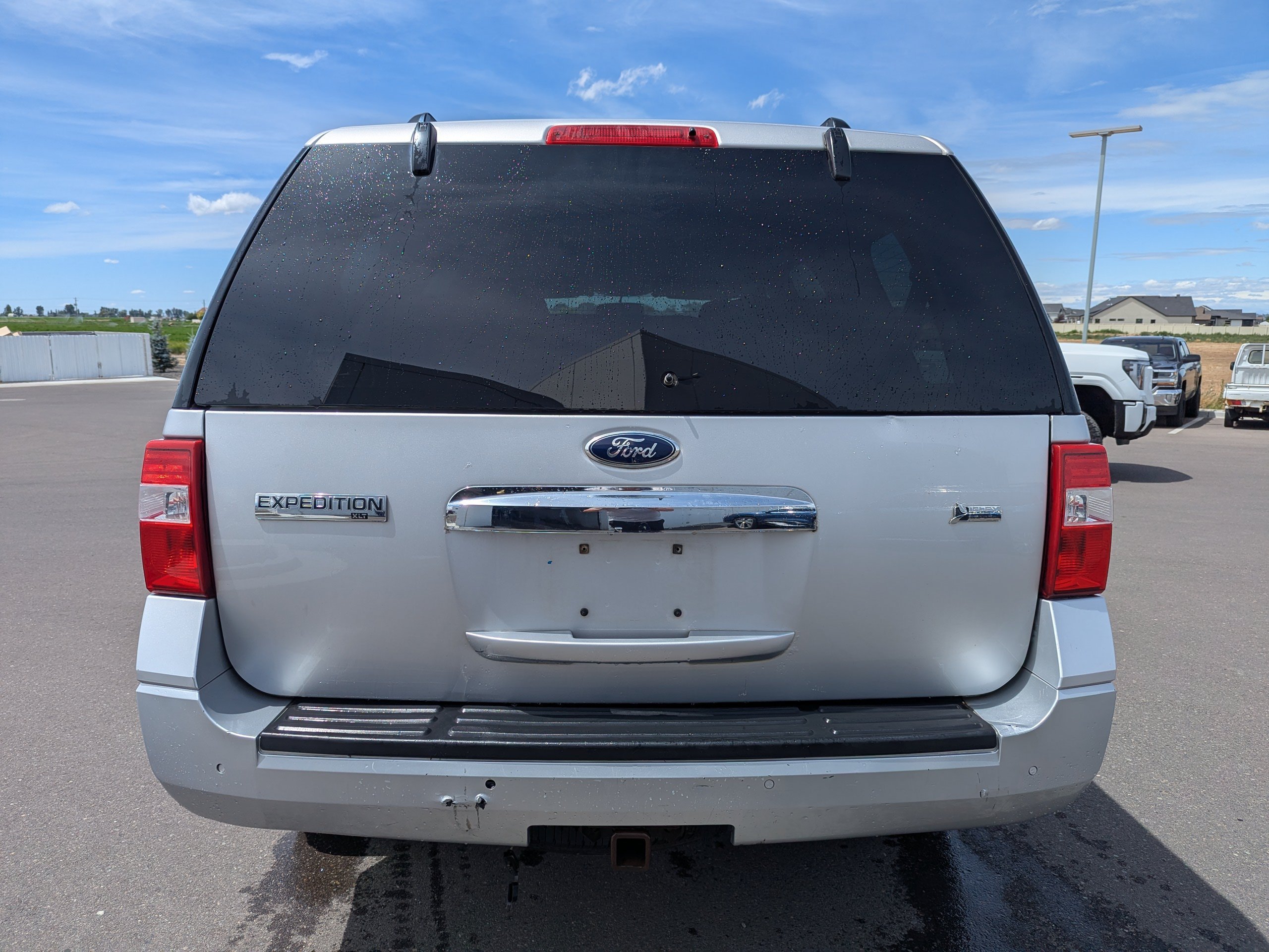 Used 2014 Ford Expedition XLT RWD image 5
