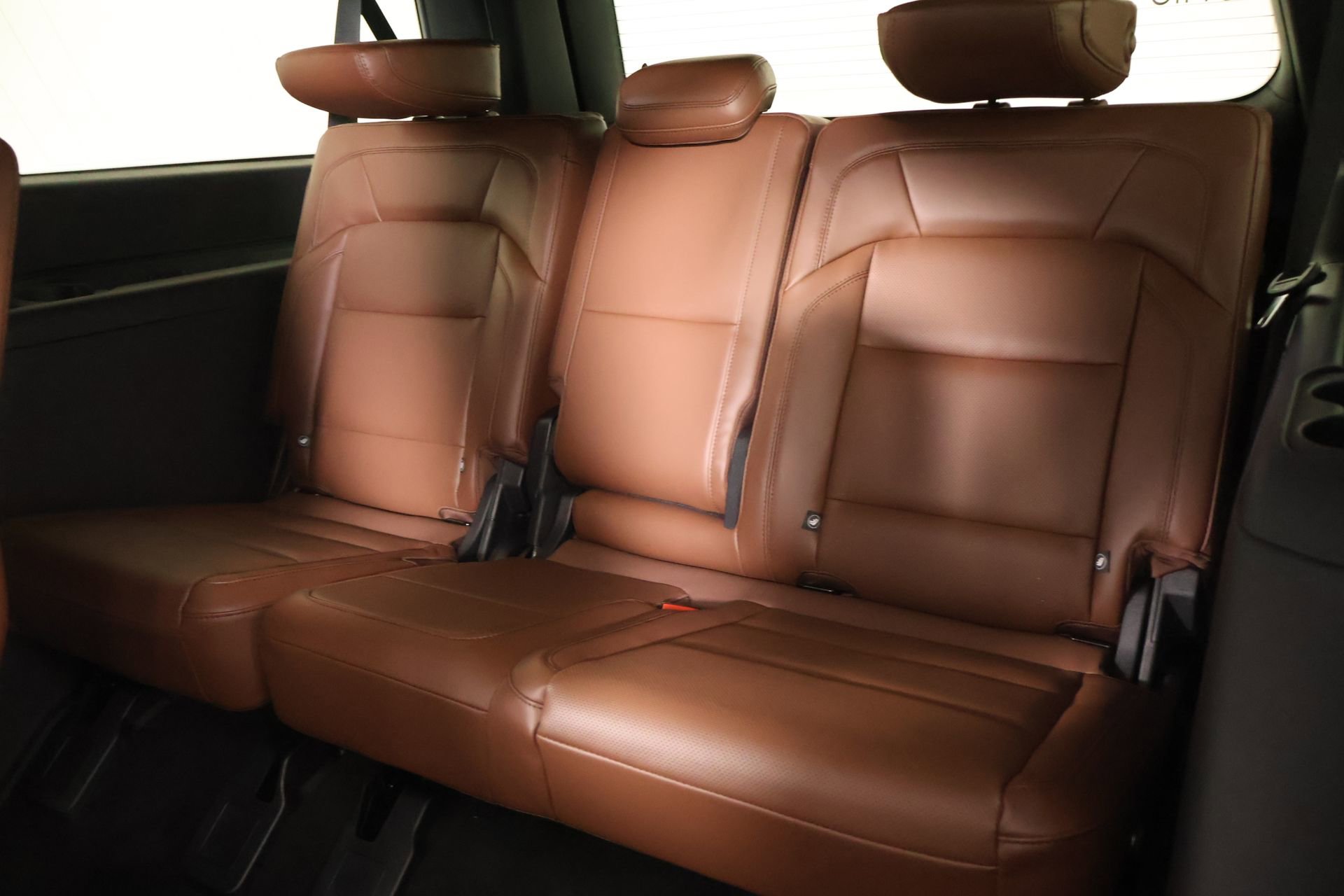 New 2026 Lincoln Navigator L Reserve AWD/4WD image 14