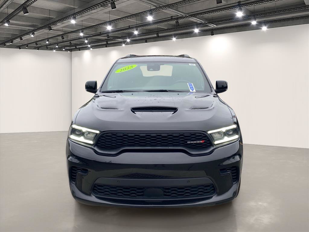 Used 2025 Dodge Durango R/T AWD/4WD image 2