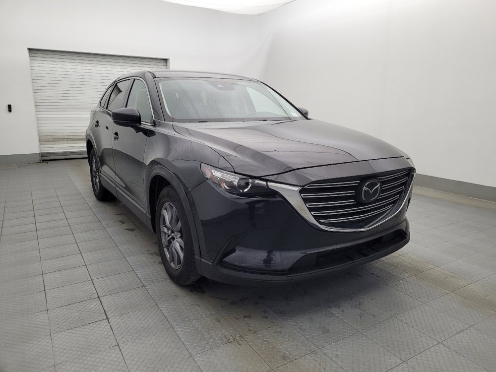 Used 2022 MAZDA CX-9 Sport AWD/4WD image 13
